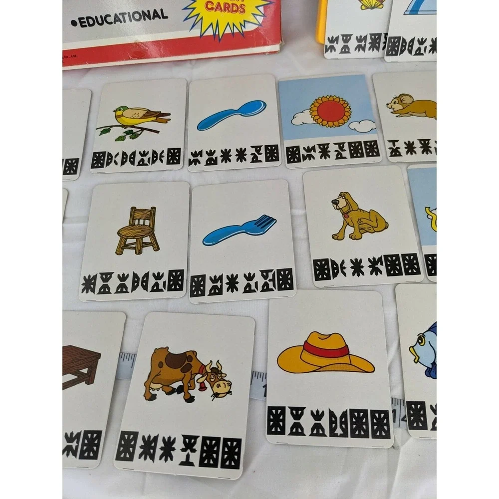Smart II Educational Computer Pretend Learning Toy‎ 1984 Smartoy Mfg